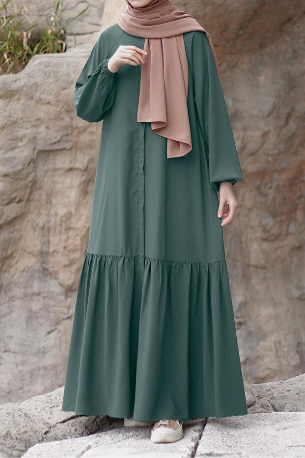 Sare Ferace- Mint - 3