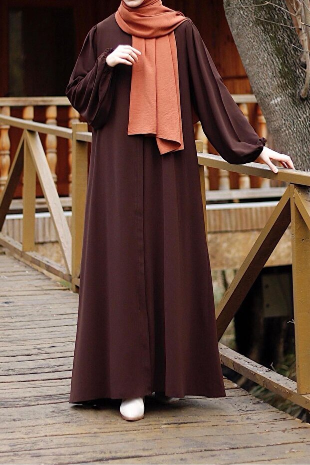 Letisya Ferace - Acı Kahve - 2