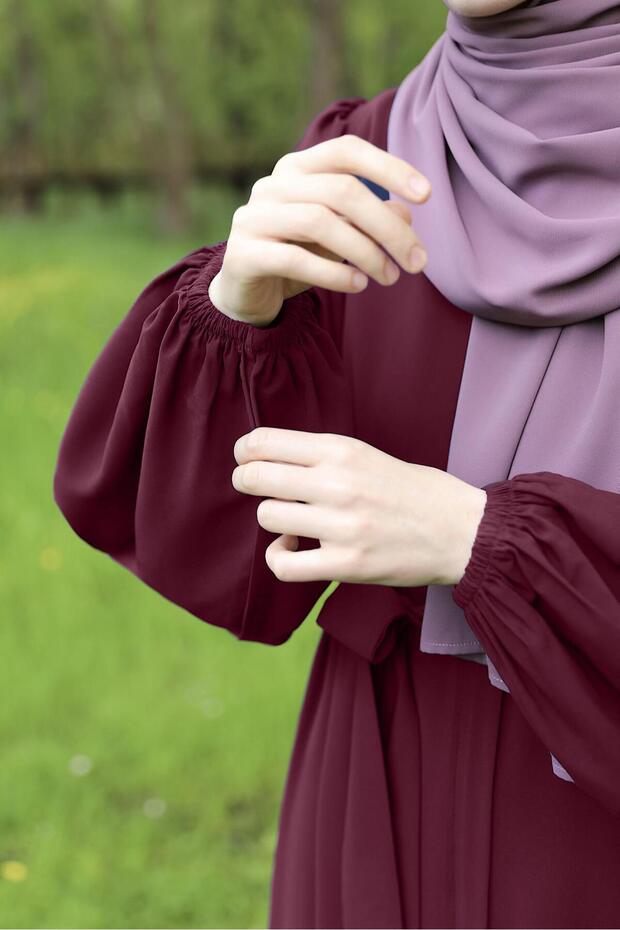 Letisya Ferace- Vişne - 3