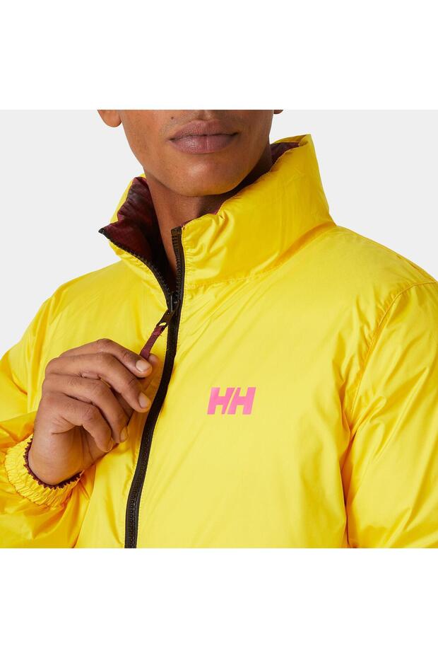 Yu 23 Reversible Puffer Erkek Mont - 2