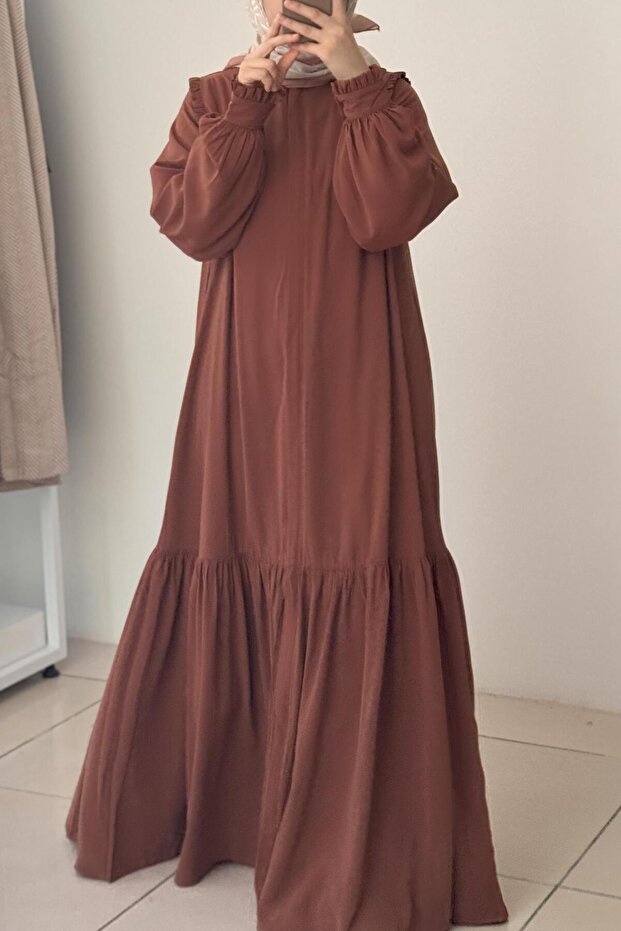 Beyza Ferace- Taba - 1