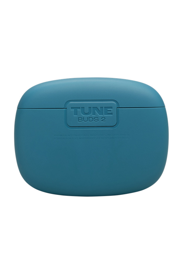 Tune BUDS2 Kulakiçi TWS Kulaklık, Turkuaz - 6