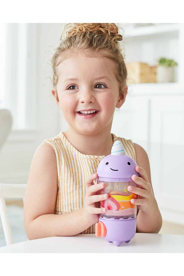 Zoo Oyuncak Smoothie Seti 9 Parça Set 2 Yaş+ - 8