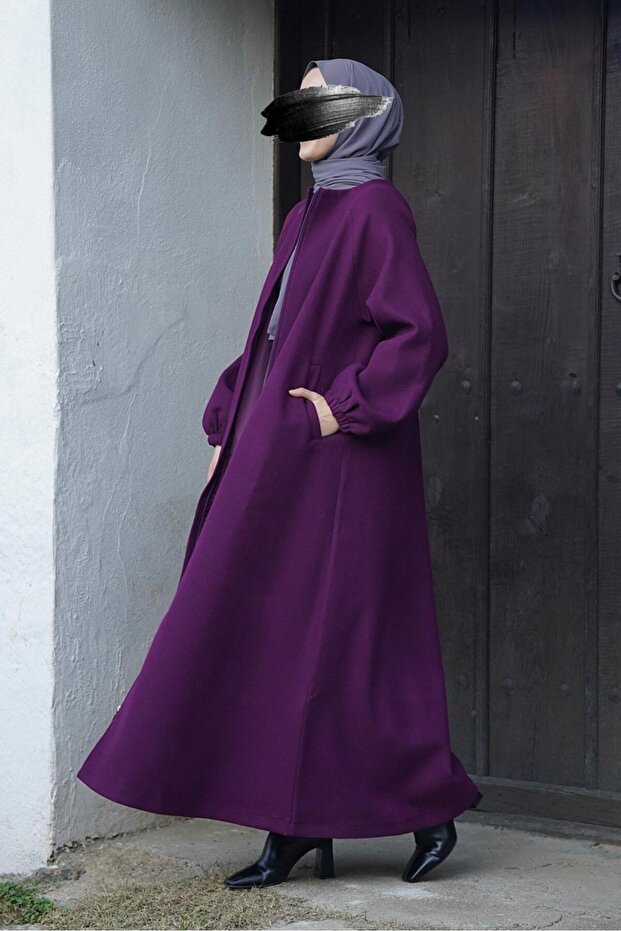 Kloş Kaban- Mürdüm - 1