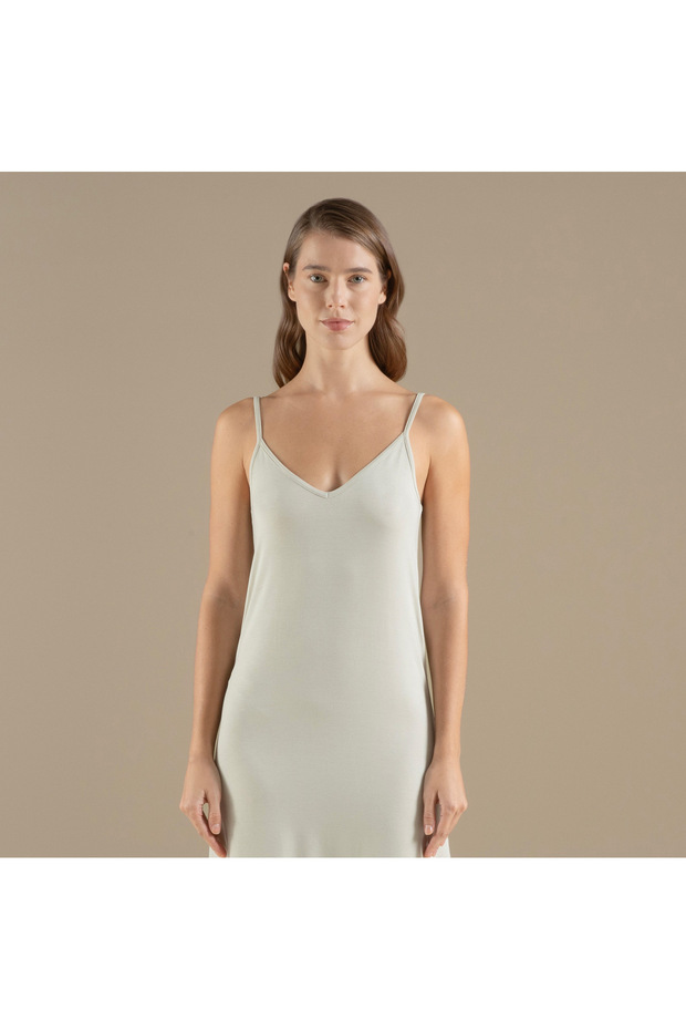 Darıan Elbise YEŞİL - 3