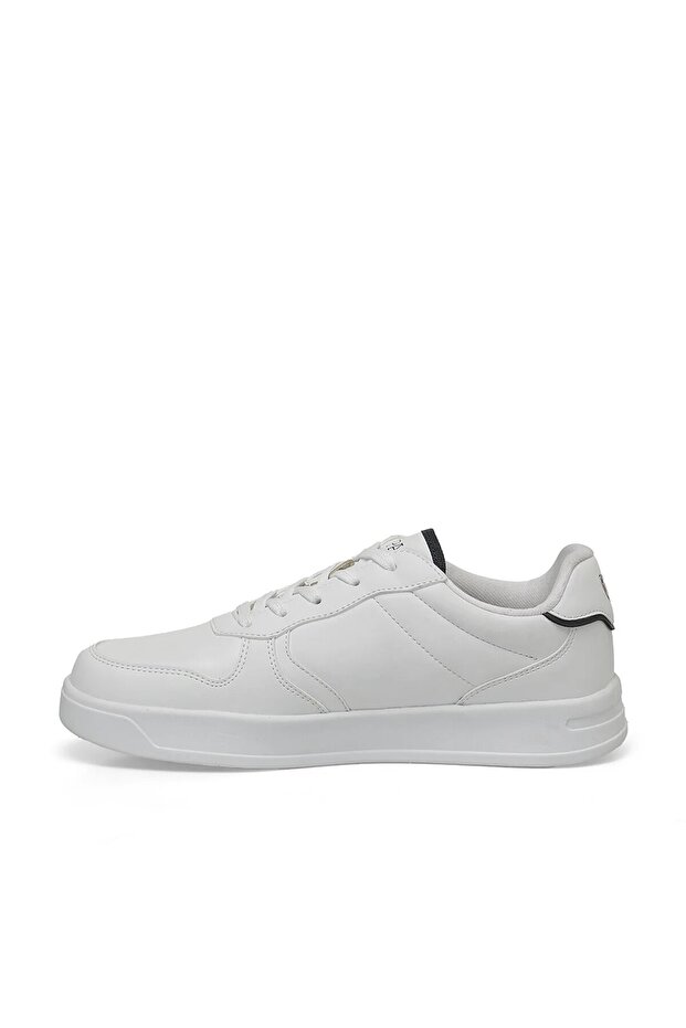 ANDREI WMN 4FX White Women's Sneakers