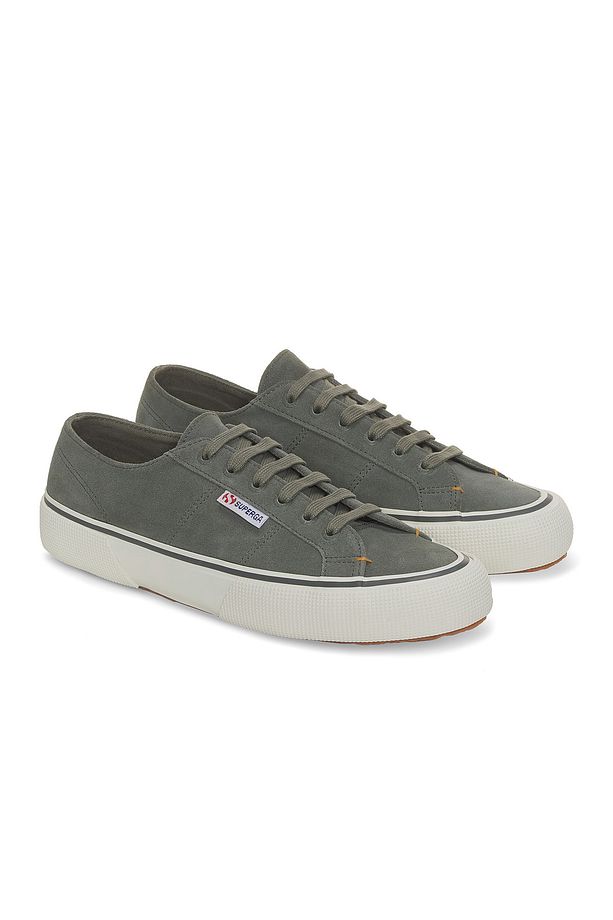 2490 Bold Suede Unısex Ls Ayakkabı S7117qw - 2