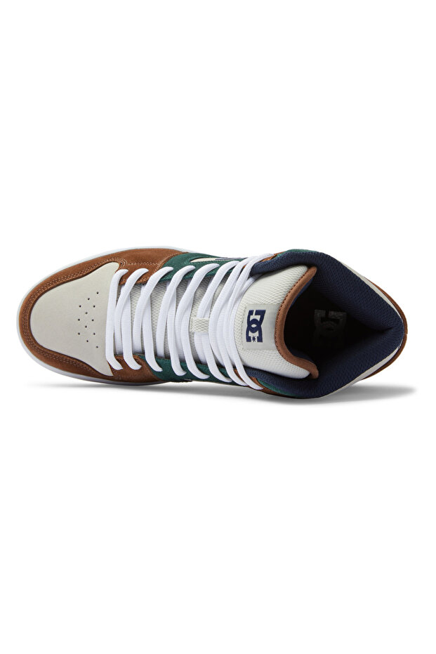 Manteca 4 Hi Men's Casual Shoes Men's Ls Shoes Adys100791 - 4