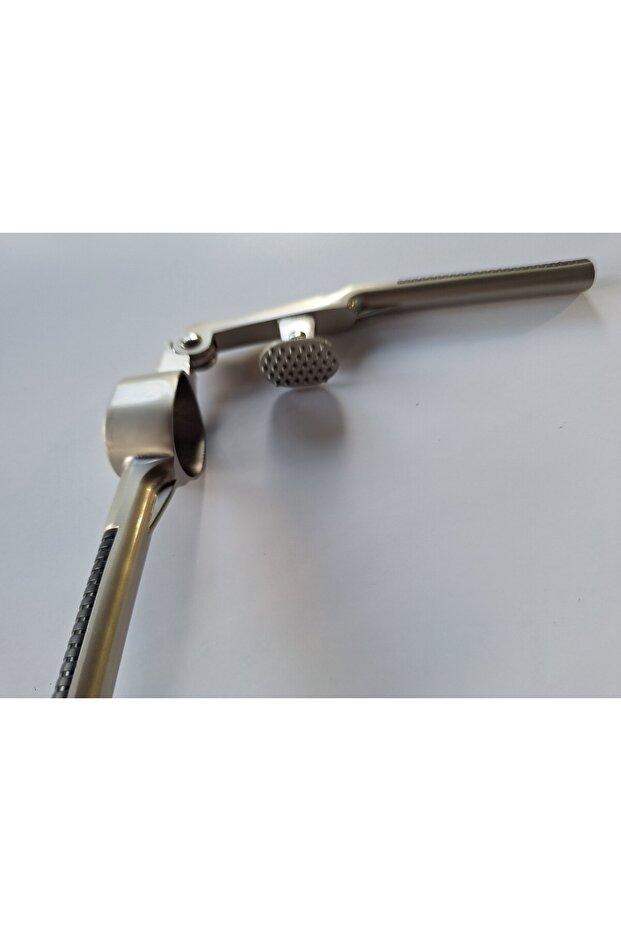 PASLANMAZ ÇELİK LÜX SARIMSAK EZECEĞİ - 5