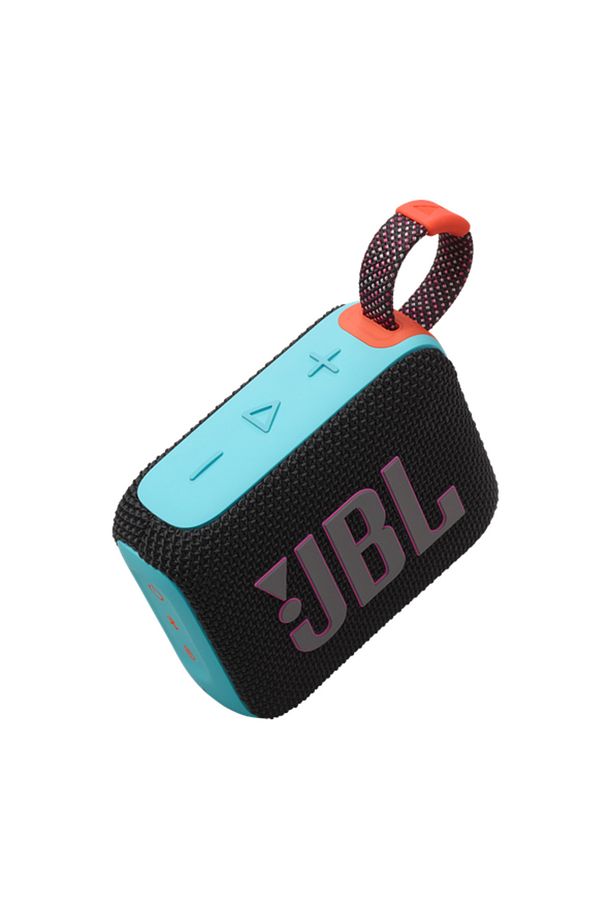 Go4, Bluetooth Hoparlör, IP67, Siyah Turuncu - 4
