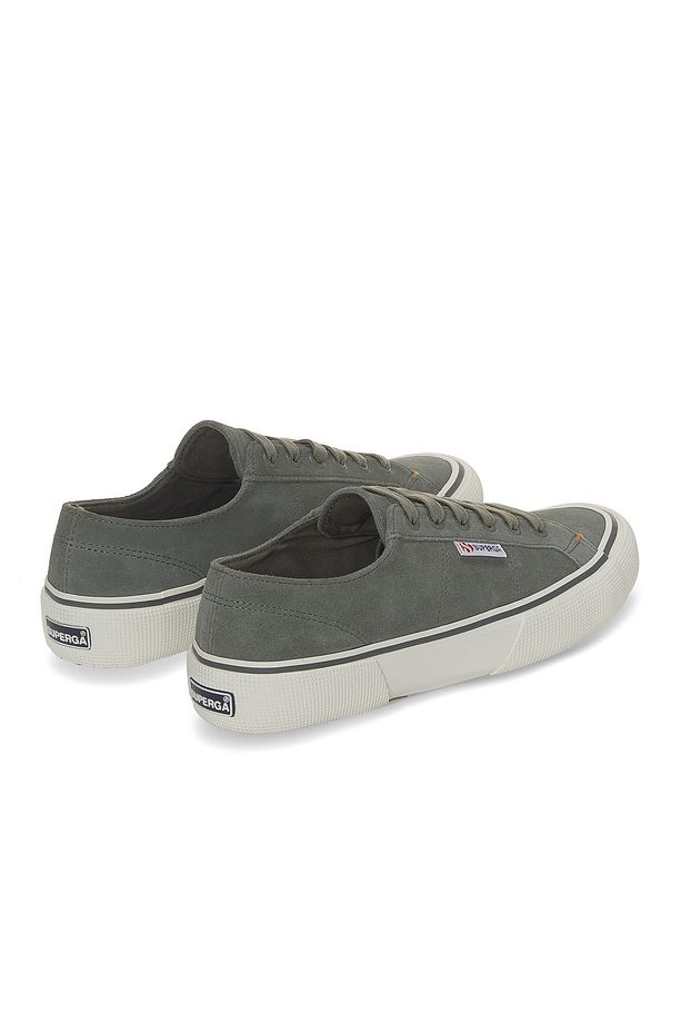 2490 Bold Suede Unısex Ls Ayakkabı S7117qw - 3