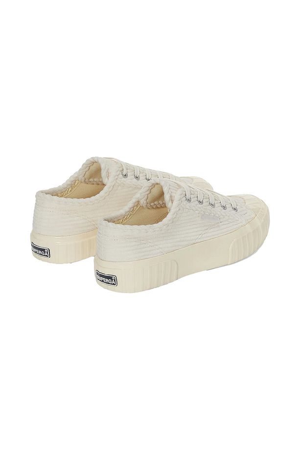 2630 Strıpe Corduroy Unısex Ls Ayakkabı S11388w - 4