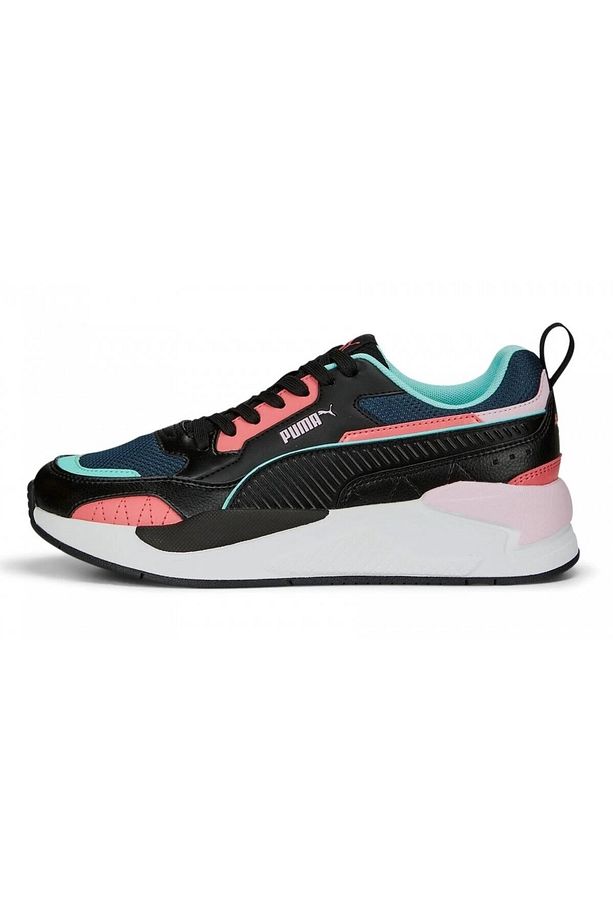 X-ray 2 Square Sneaker Ayakkabı 373108-71 - 5
