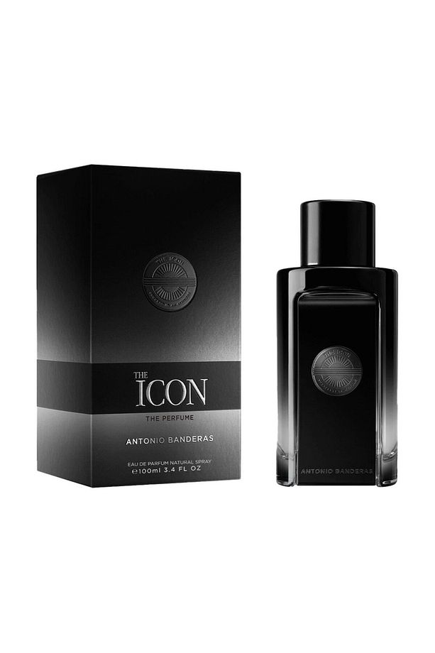 The Icon 2-Impressive Scented Men's Perfume with All-Day Persistence-Aromatic MMCZ405 - 1