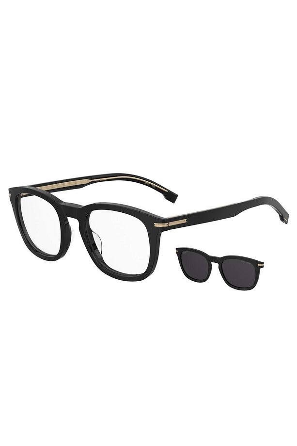 1725/G/CS 80799 51*21 145 Polarize Klipsli Gözlük - 4