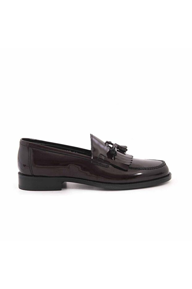 Laceless Men's Classic Shoes 0137