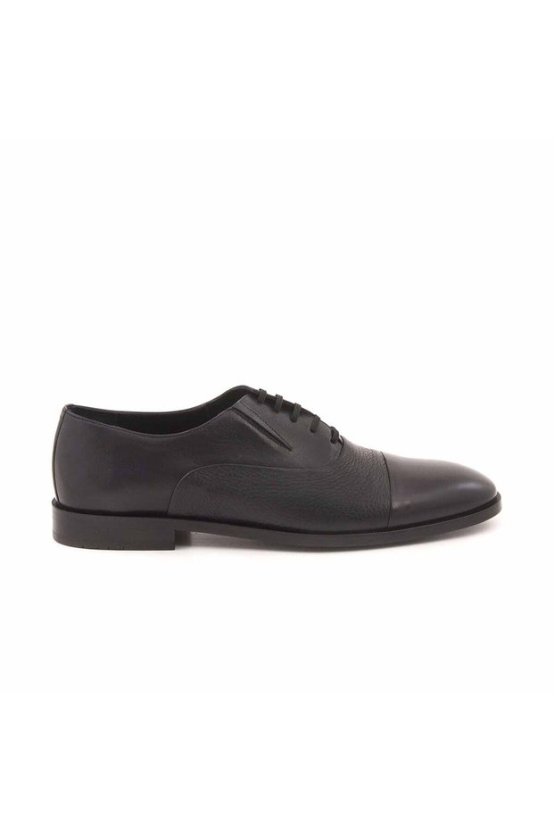 Lace-Up Men's Classic Shoes 12184-1