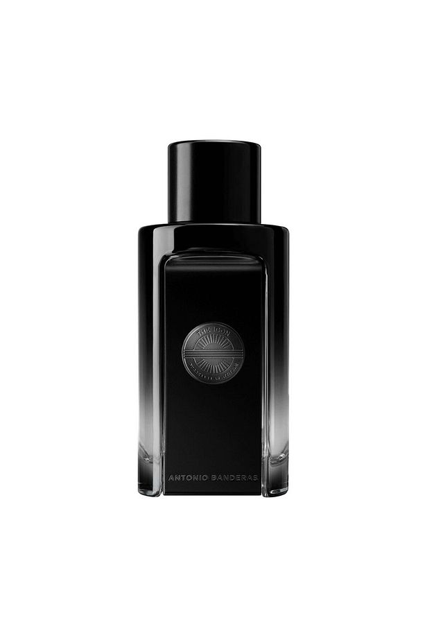 The Icon 2-Impressive Scented Men's Perfume with All-Day Persistence-Aromatic MMCZ405 - 2