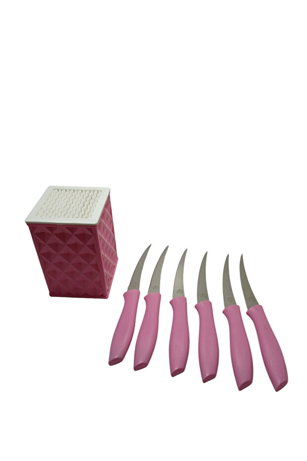 Meyve bıçağı - 1