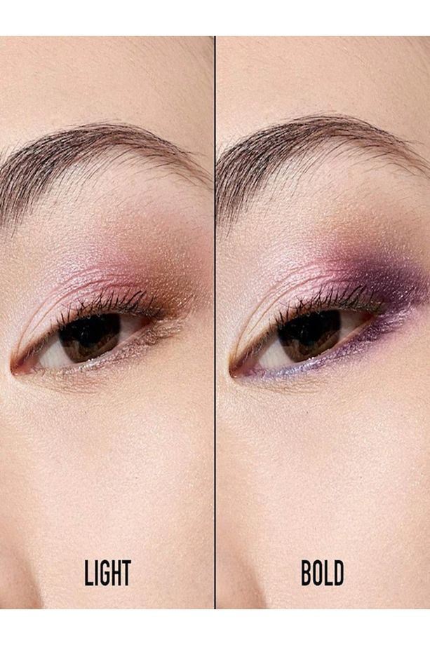 BACKSTAGE EYE PALETTE-Yoğun Pigmentli Mat&Sedefli&Holografik&Işıltılı Bitişli Göz Far Paleti 12ML - 4