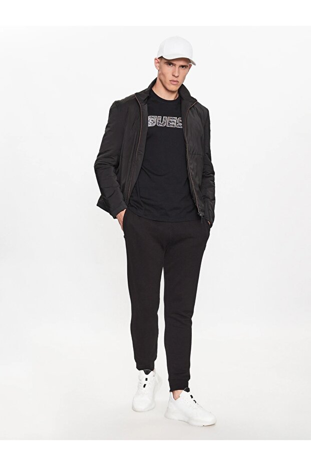 سترة يوجين النشطة للرجال - 2