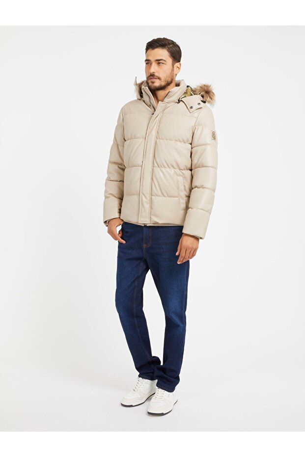 Stretch Erkek Mont - 6