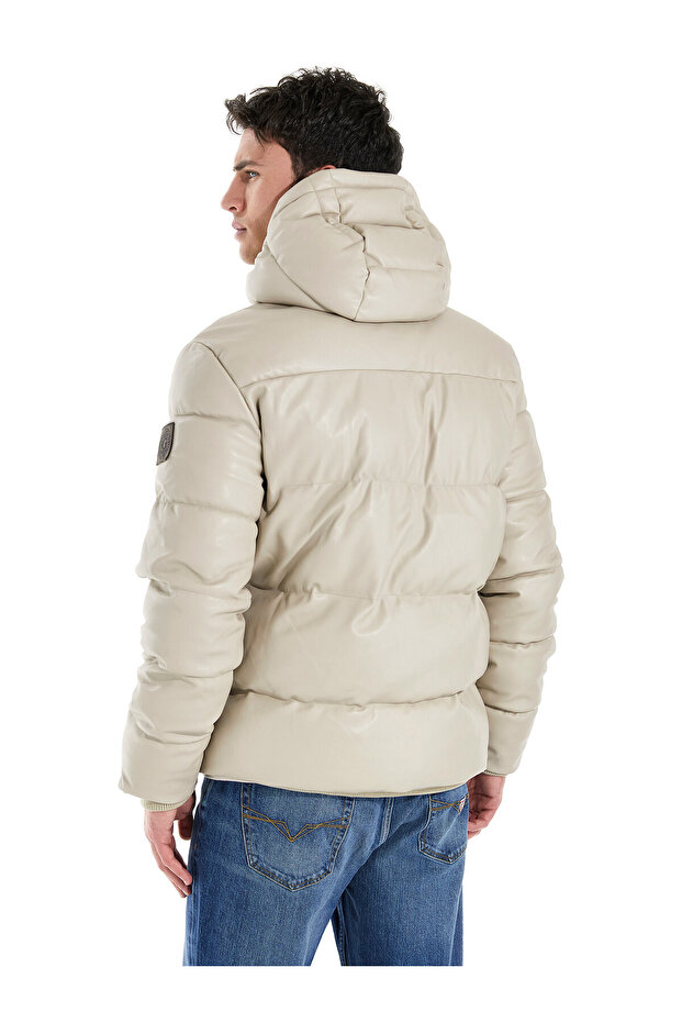 Stretch Erkek Mont - 3