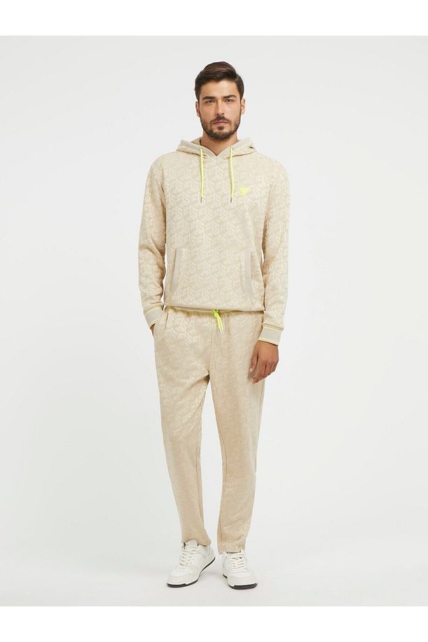 Sirio Erkek Regular Fit Eşofman Altı - 1