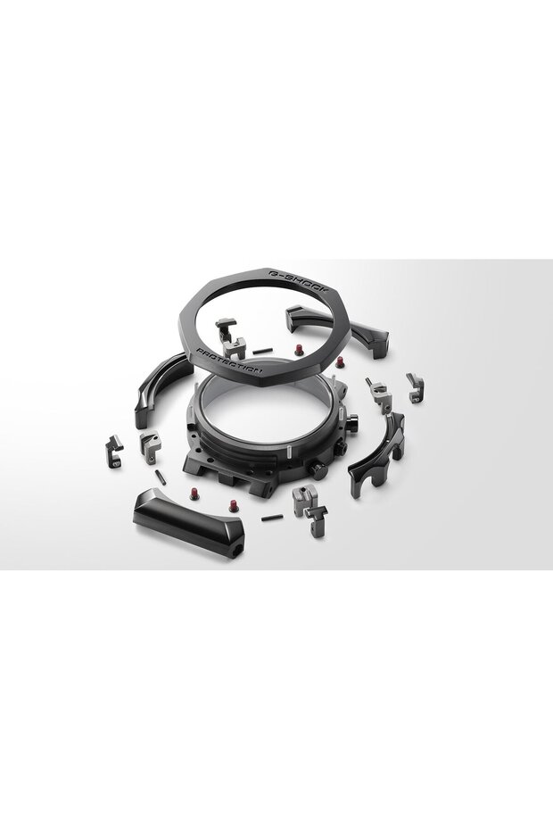 MRG-B2100B-1ADR Kol Saati - 5