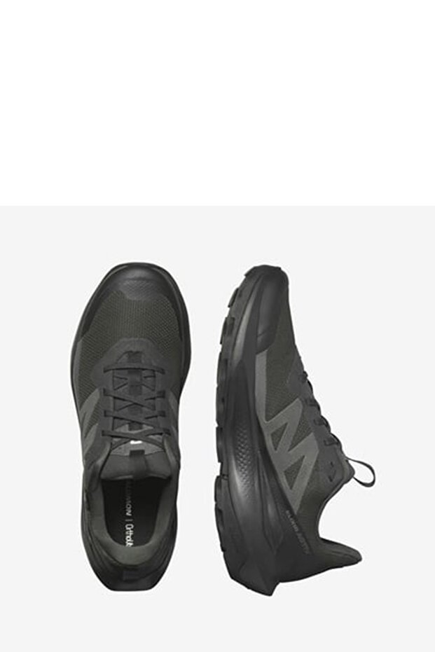 Elixir Activ Gtx L 474561 Men's Outdoor Shoes - Black