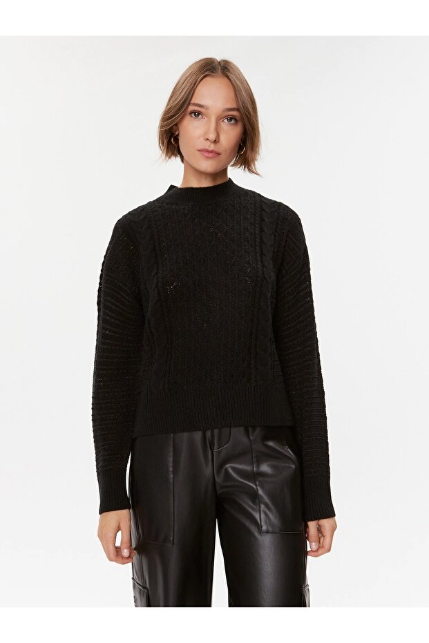 Edwige dámské úplety - 1