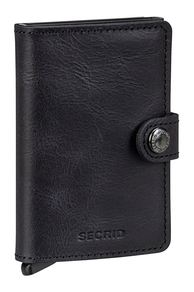 Miniwallet Vintage