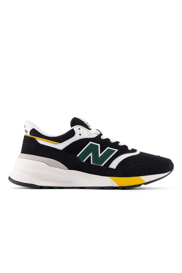 Lifestyle Unisex Navy Blue Sneaker U997Rec