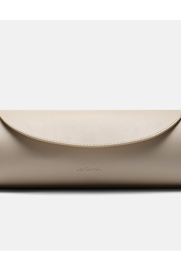 Vargas Silindir Baget Formlu Basic Kadın Çanta - 2