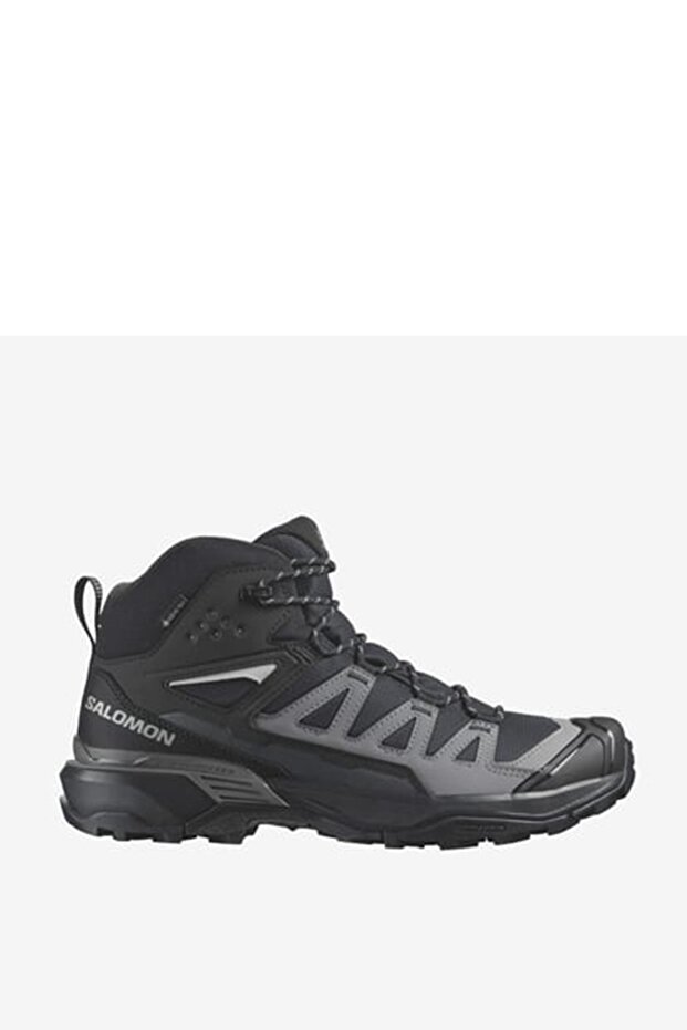 X Ultra 360 Mid Gtx L474476 Men's Outdoor Boots - Black