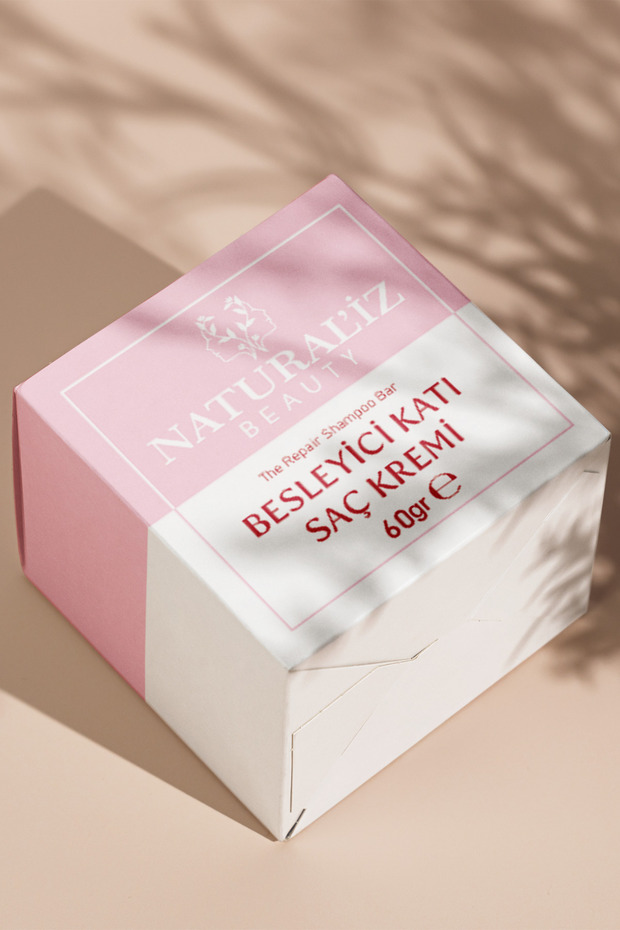 Nourishing Solid Conditioner