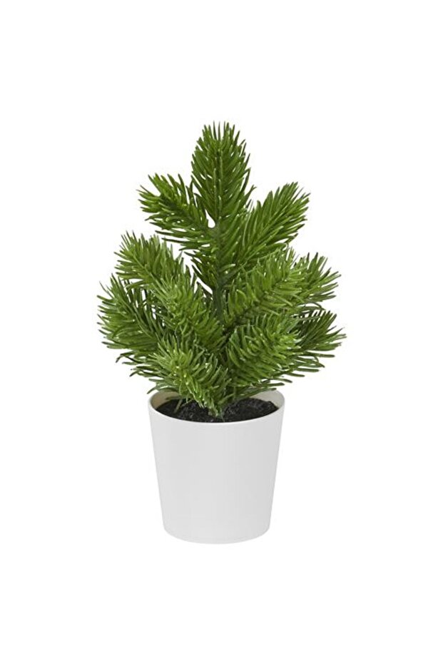 yapay bitki, 6 cm - 1