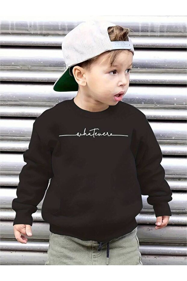 Kids & Baby Unisex Sweatshirt / Nursery Wear