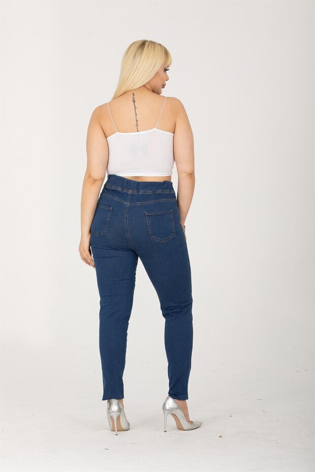 Sa likrom Traper helanke - 6