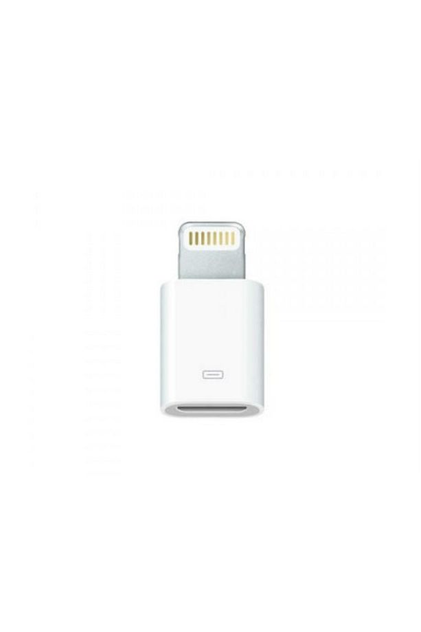 Android Şarj Kablosunu Iphone 5 Lightning E Çevirici - 1