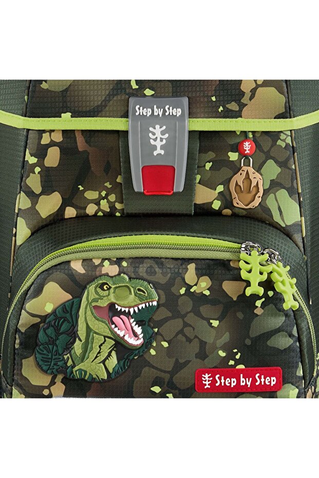 Cloud Schulranzen-Set 5-teilig - 4