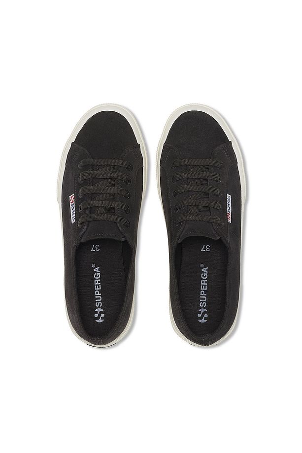 Unisex Ayakkabı 2750 Suede Siyah Unısex Ls Ayakkabı S111e6w - 4