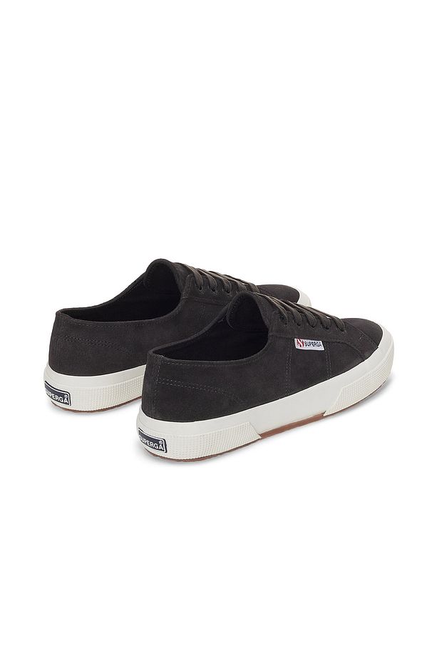 Unisex Ayakkabı 2750 Suede Siyah Unısex Ls Ayakkabı S111e6w - 3