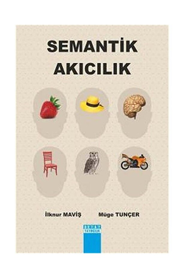 Semantik Akıcılık - 1
