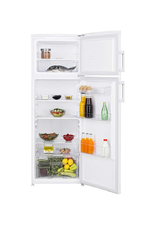 AL 333 BE 316 L Statik Buzdolabı - 2