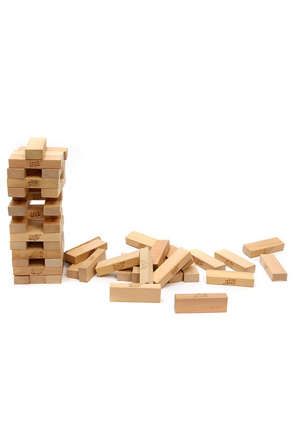 Jenga Classic - 4