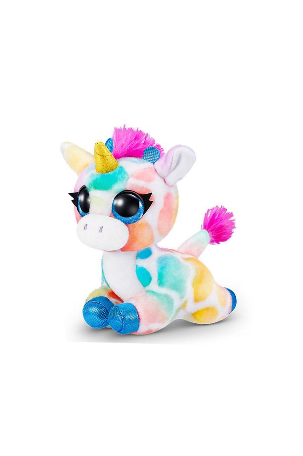 Coco Cones Fantasy Mini Peluş Model-4 Cdu12-9608Sq1 - 2