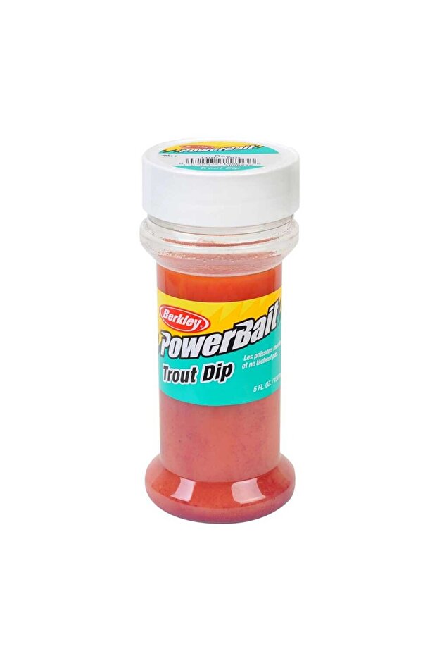 Powerbait Trout Dip Roe 150ml - 1