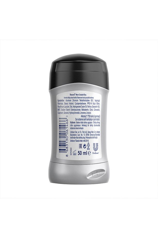 Men Motionsense Erkek Stick Deodorant Cobalt Dry 50 ml - 7