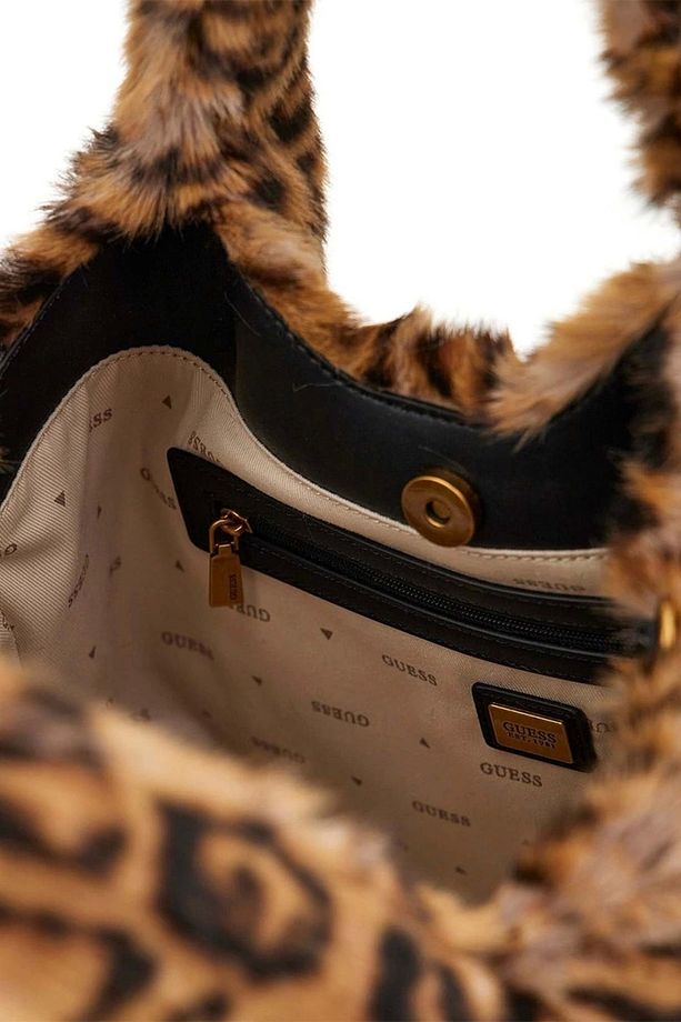 SAMIA SMALL TOTE - 2